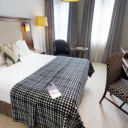 Mercure Exeter Southgate Hotel Luaran gambar