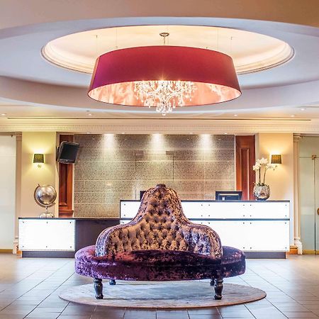 Mercure Exeter Southgate Hotel Luaran gambar