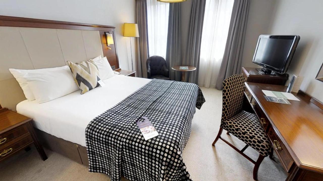 Mercure Exeter Southgate Hotel Luaran gambar