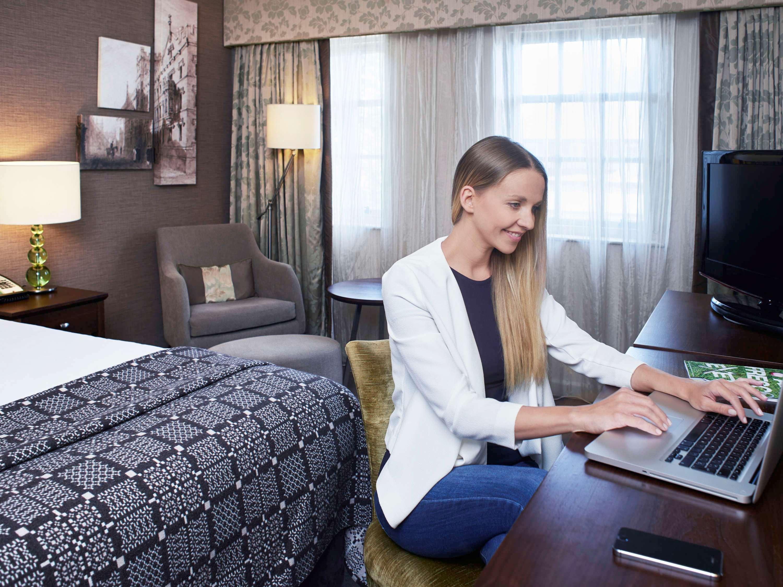 Mercure Exeter Southgate Hotel Luaran gambar