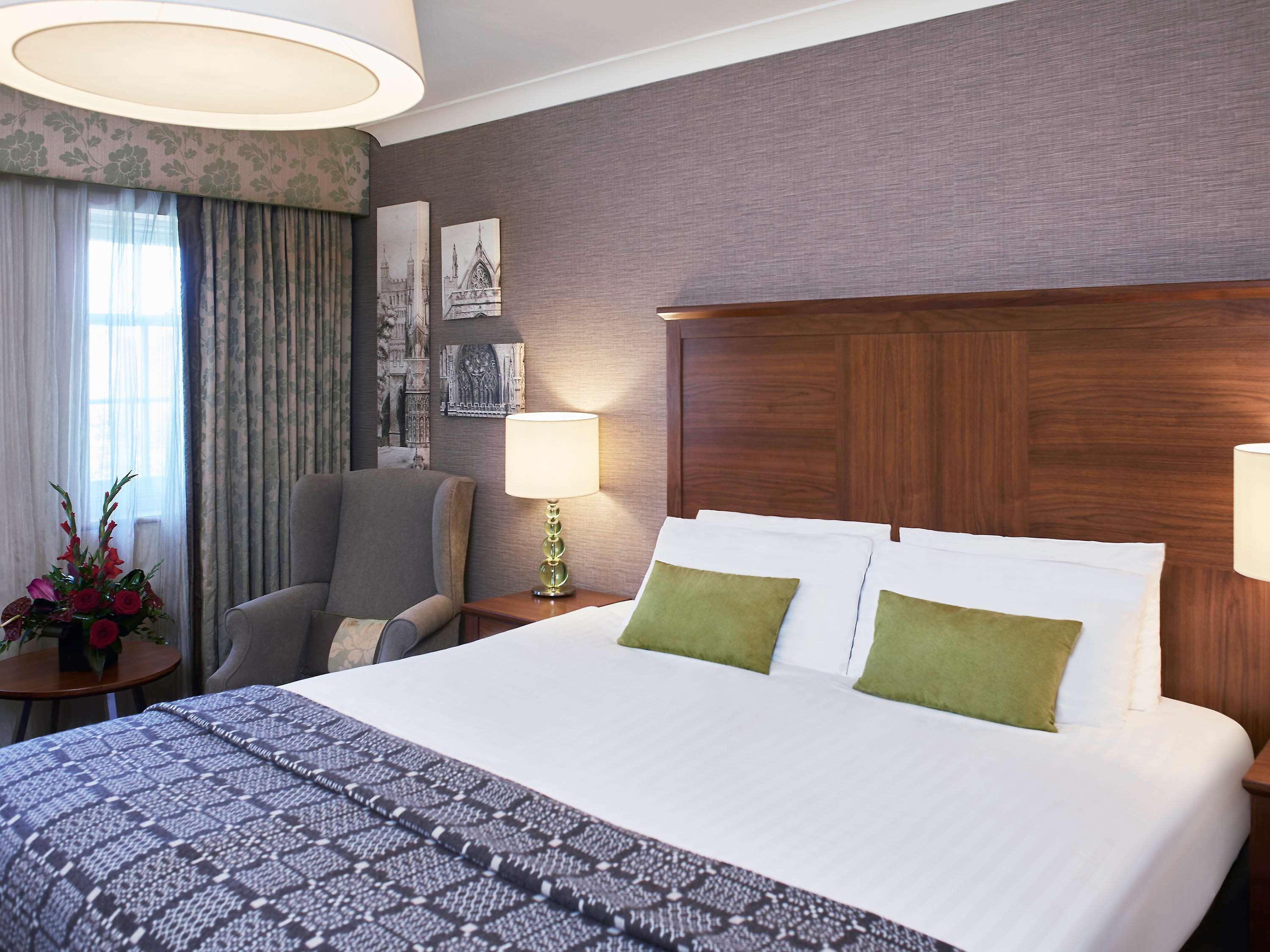 Mercure Exeter Southgate Hotel Luaran gambar
