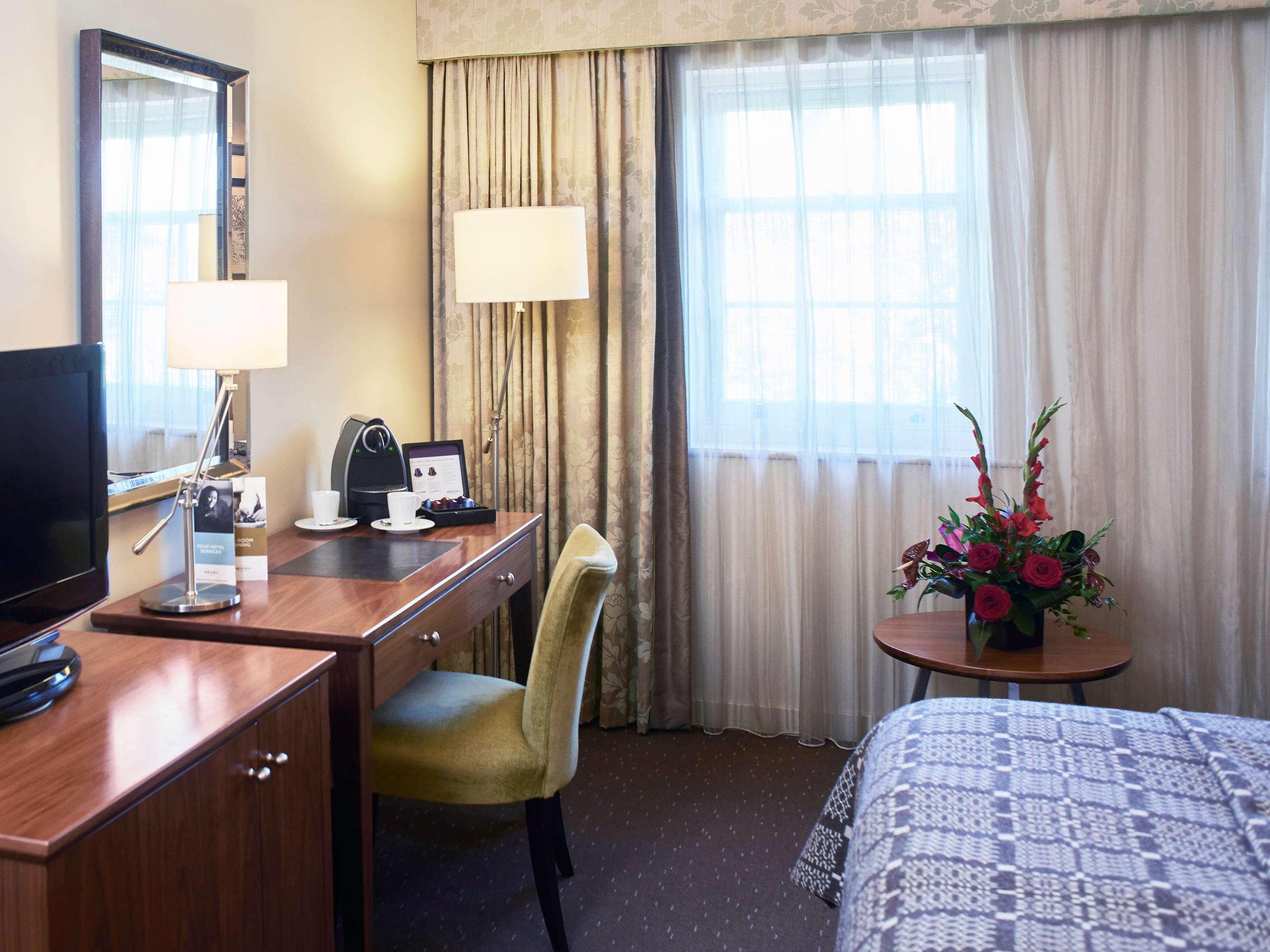 Mercure Exeter Southgate Hotel Luaran gambar