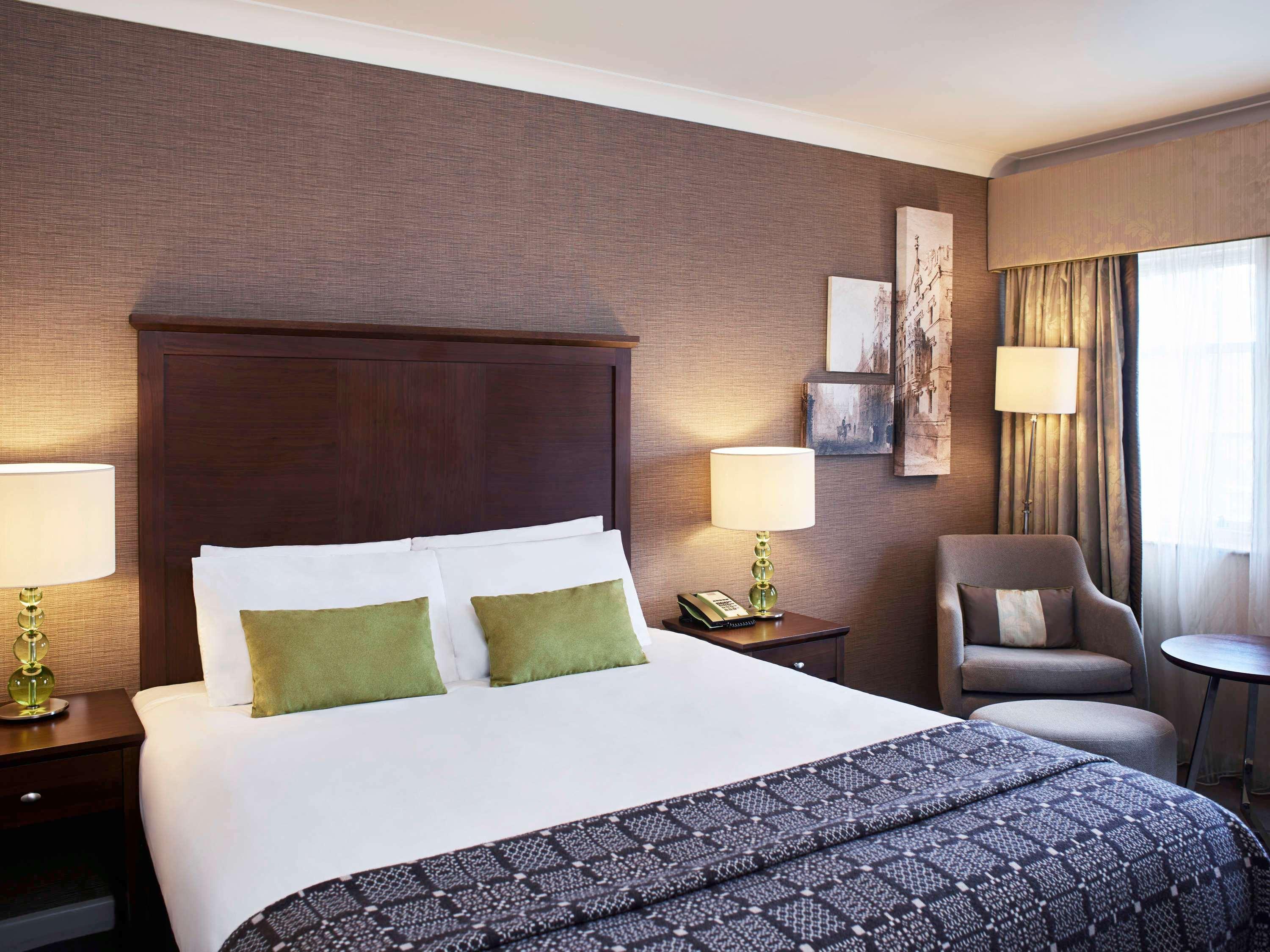 Mercure Exeter Southgate Hotel Luaran gambar