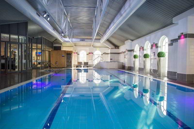 Mercure Exeter Southgate Hotel Luaran gambar