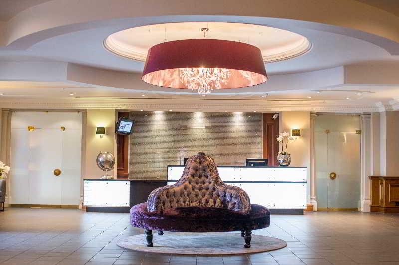 Mercure Exeter Southgate Hotel Luaran gambar