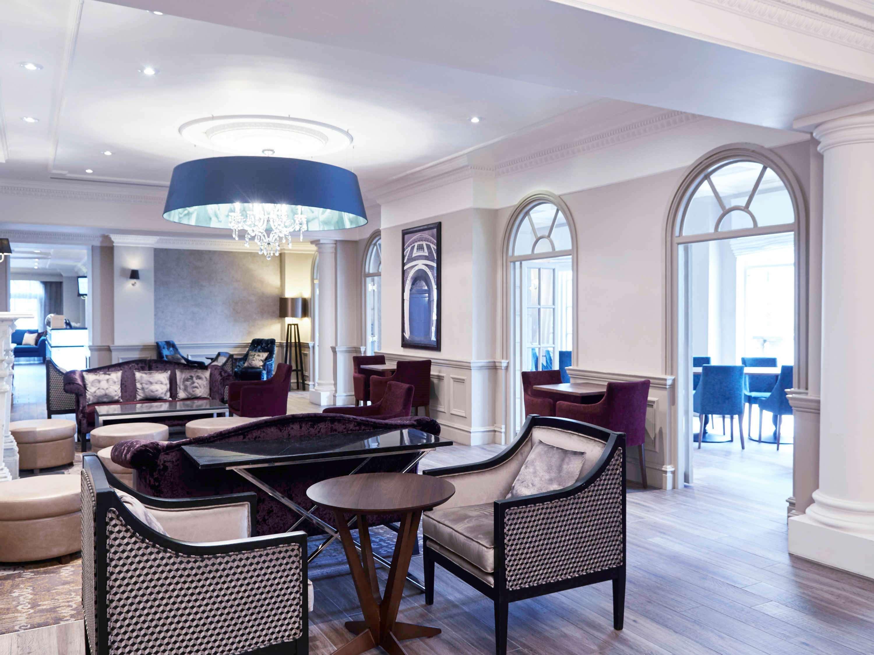 Mercure Exeter Southgate Hotel Luaran gambar