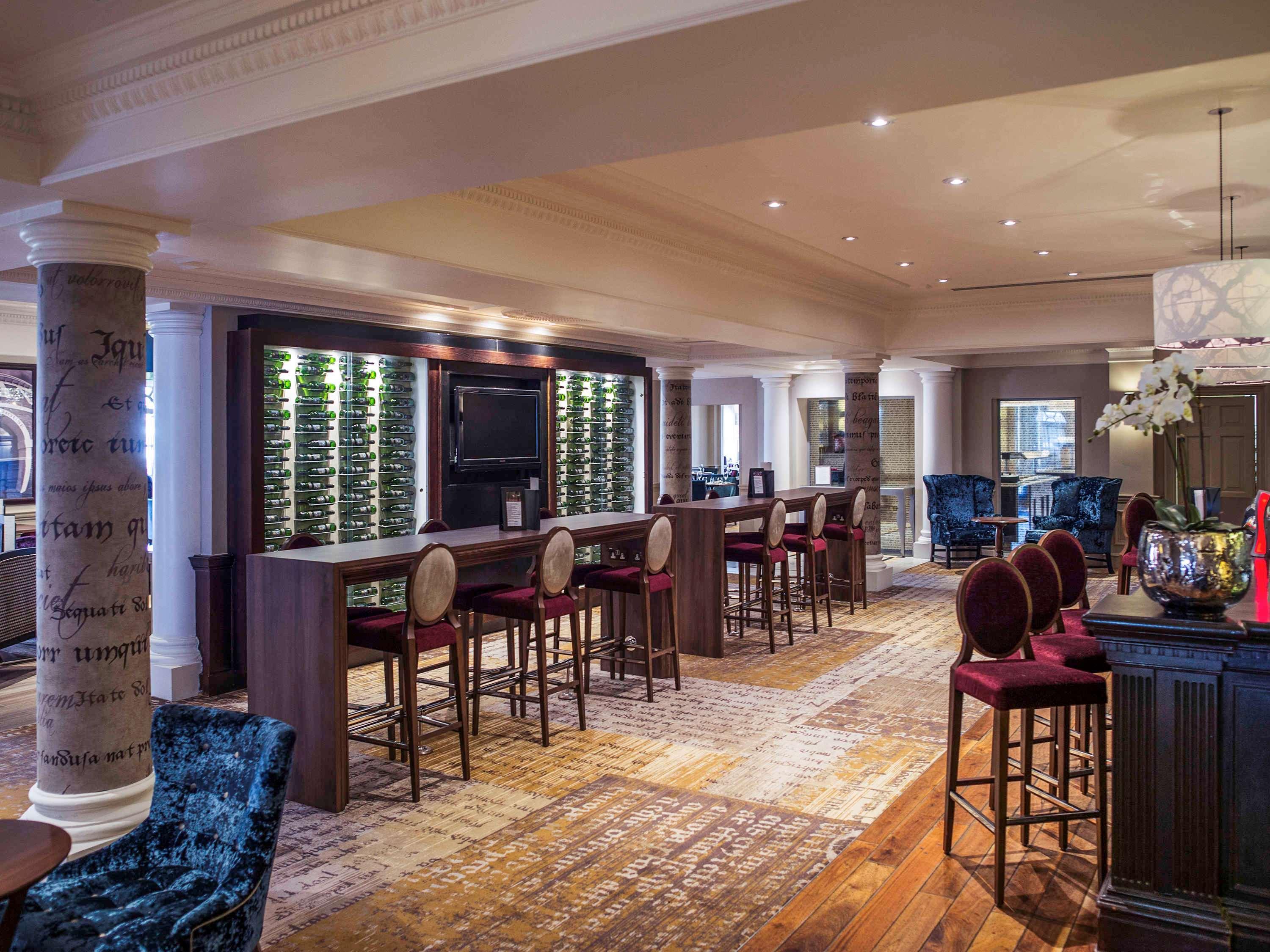 Mercure Exeter Southgate Hotel Luaran gambar