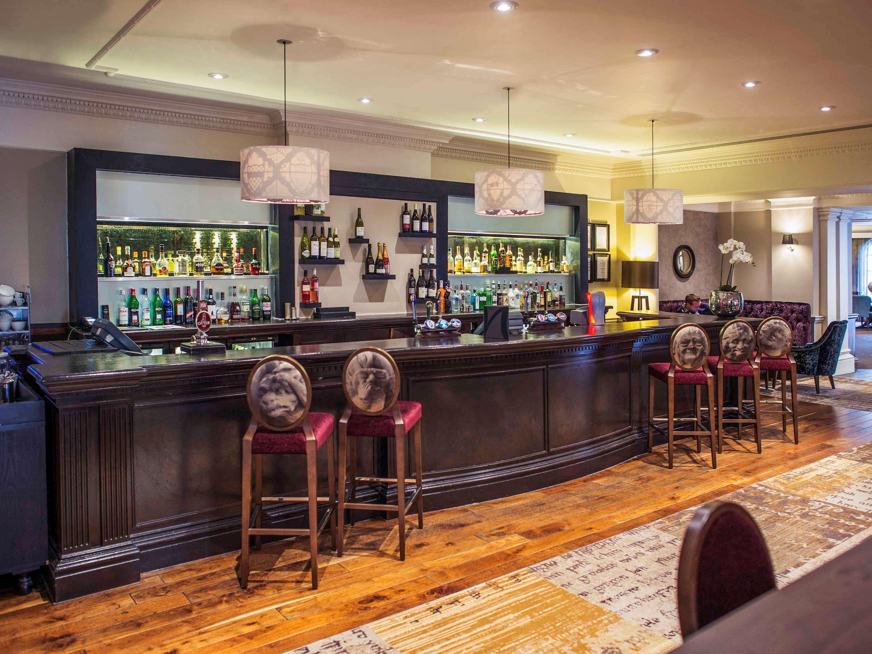 Mercure Exeter Southgate Hotel Luaran gambar