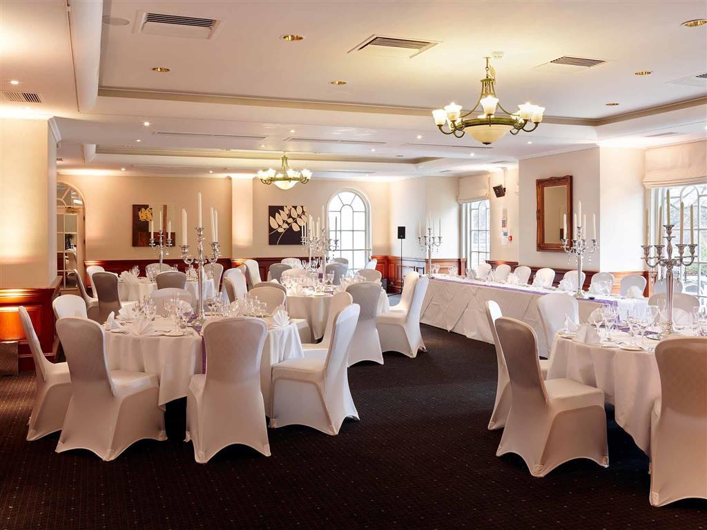 Mercure Exeter Southgate Hotel Luaran gambar