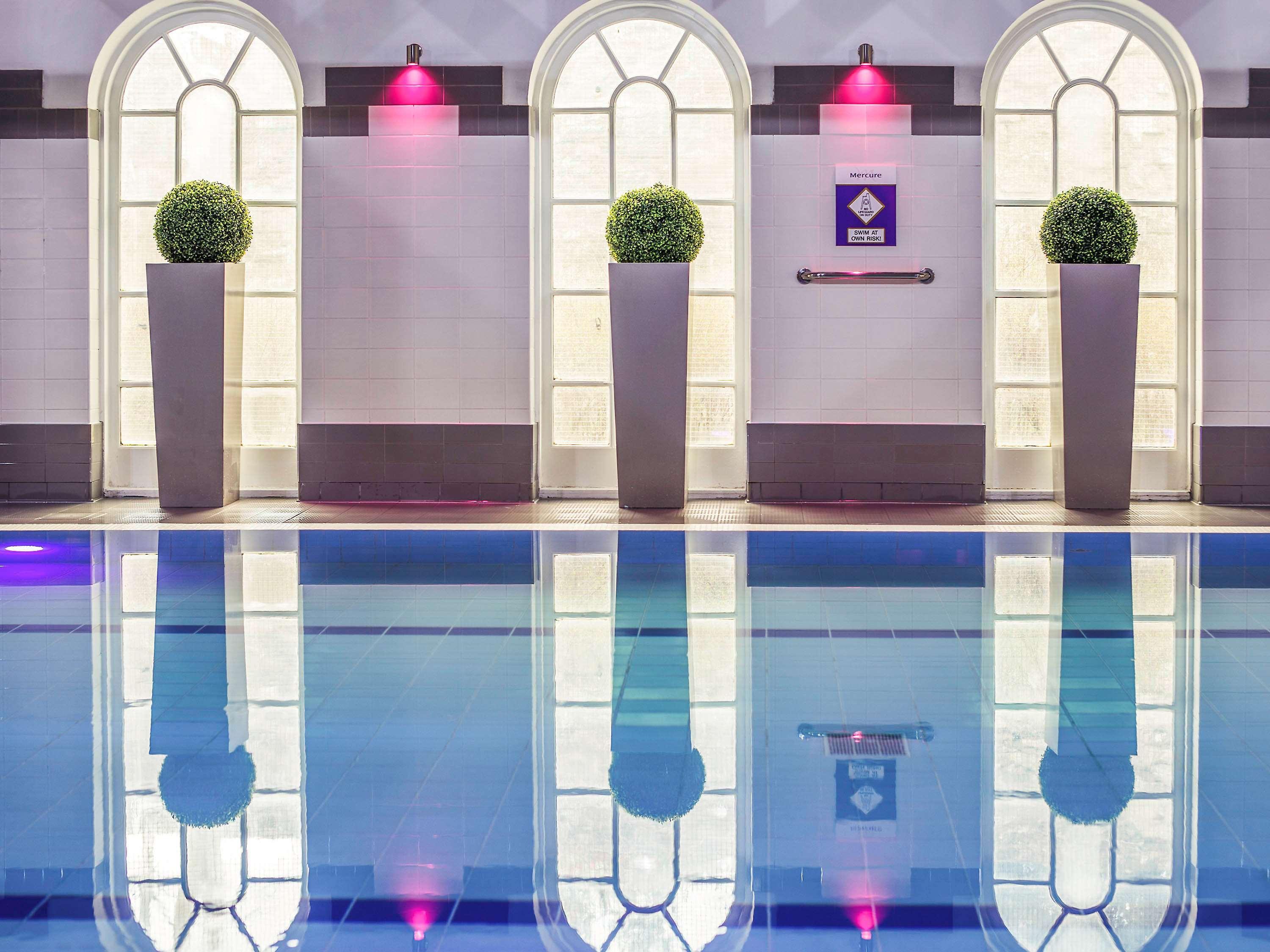 Mercure Exeter Southgate Hotel Luaran gambar