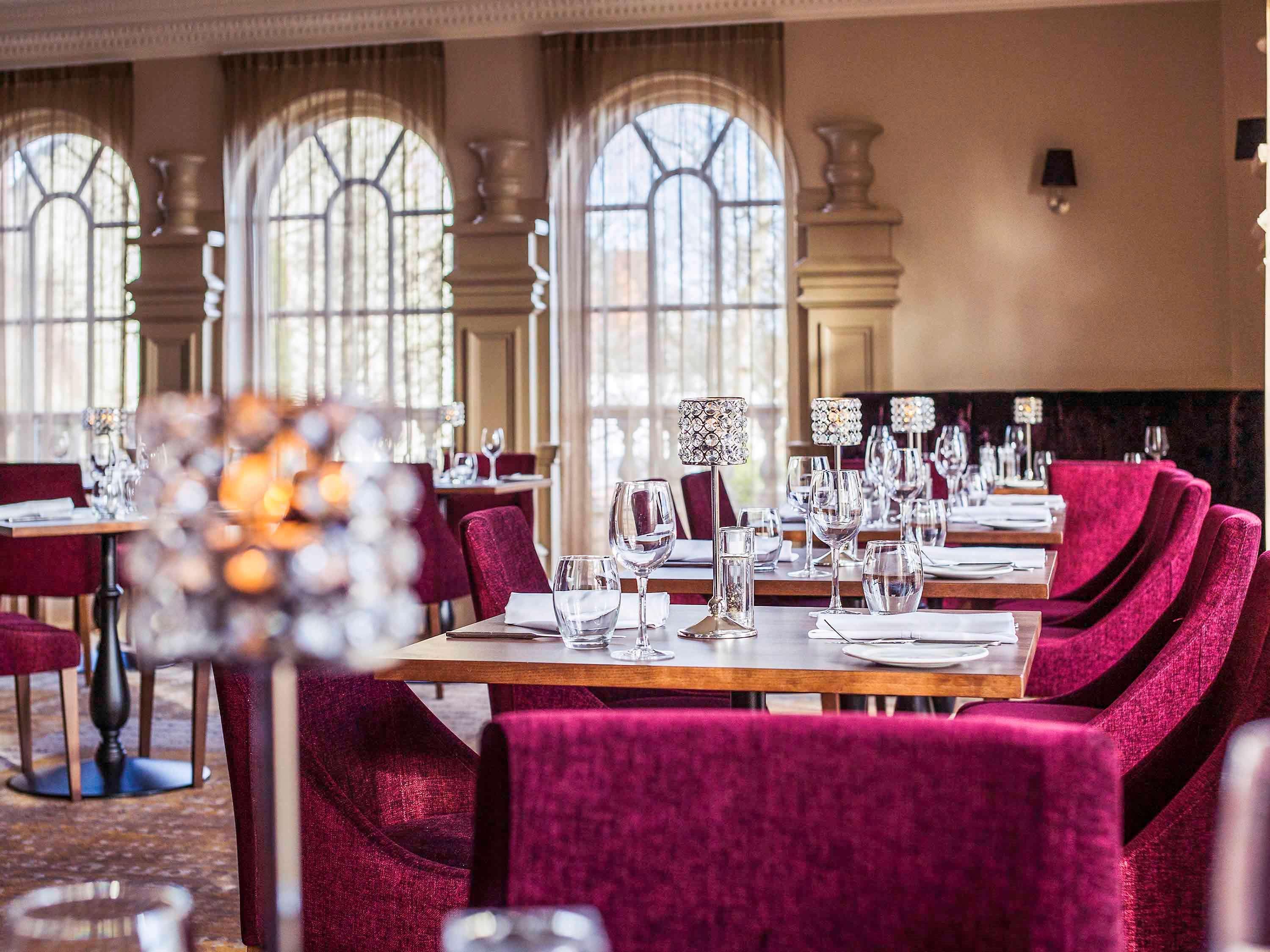 Mercure Exeter Southgate Hotel Luaran gambar