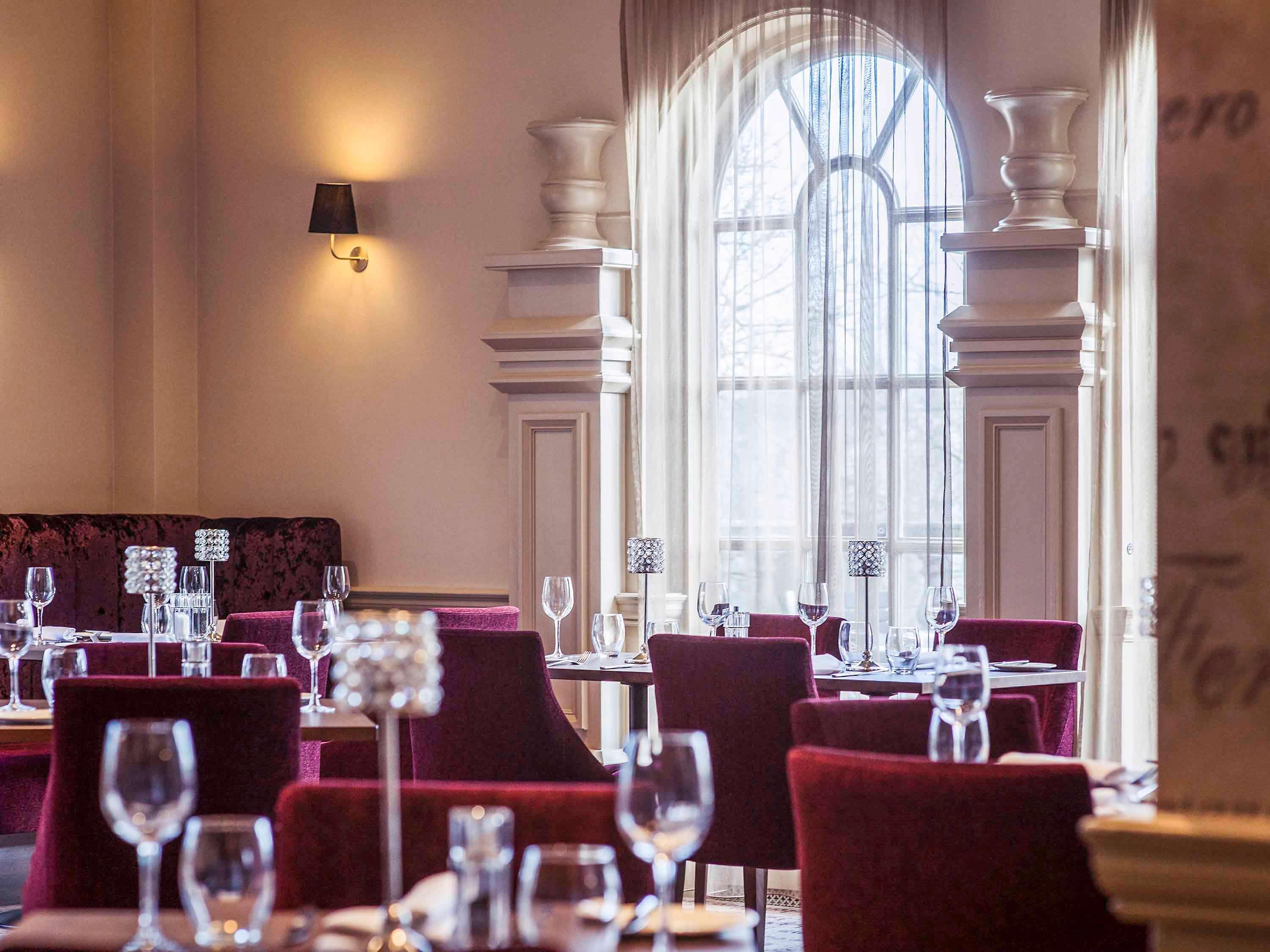 Mercure Exeter Southgate Hotel Luaran gambar