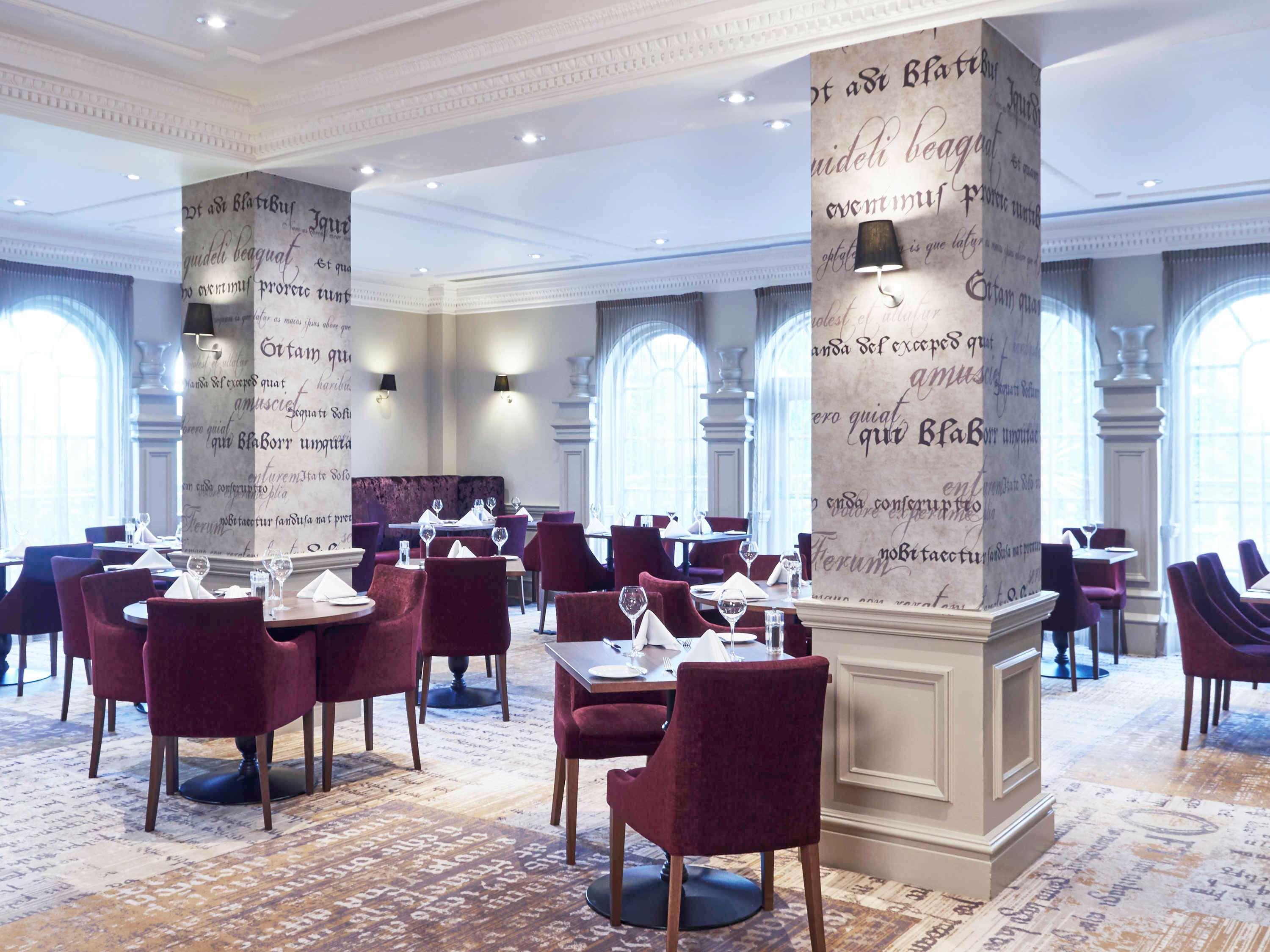 Mercure Exeter Southgate Hotel Luaran gambar