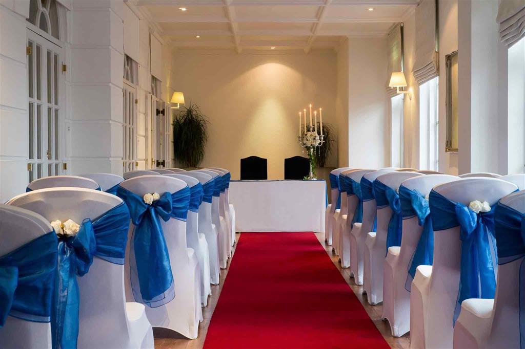 Mercure Exeter Southgate Hotel Luaran gambar