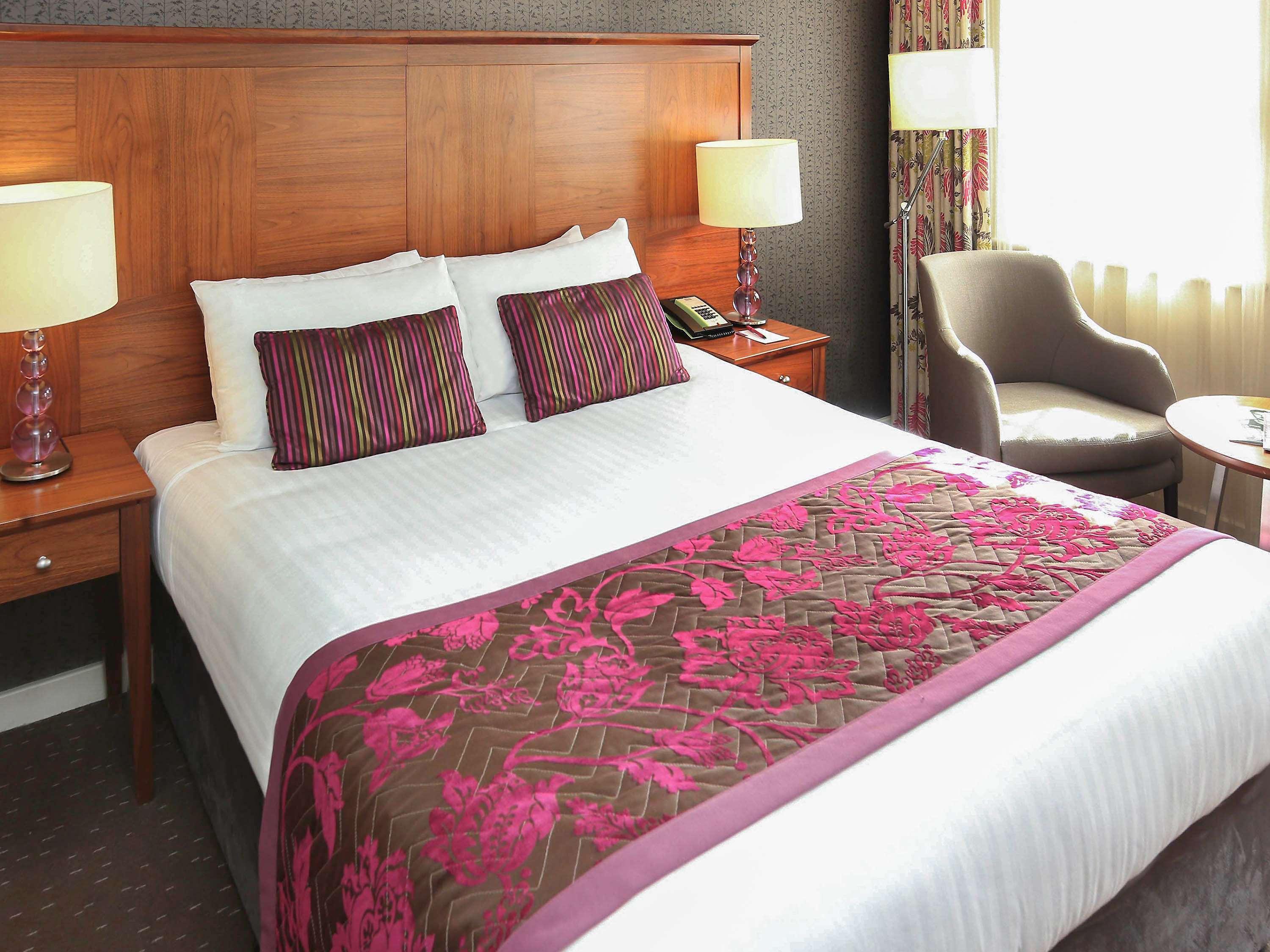 Mercure Exeter Southgate Hotel Luaran gambar