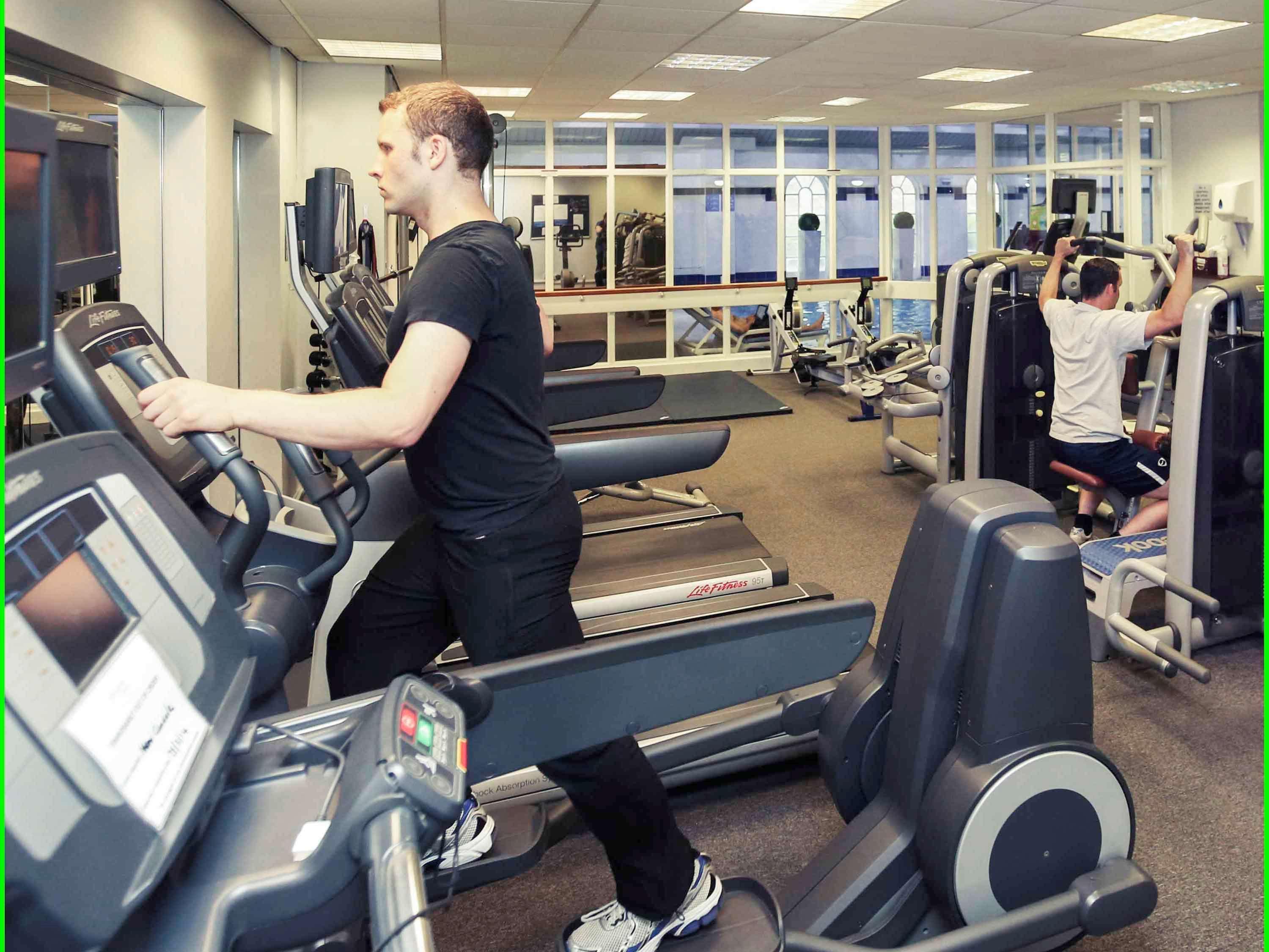 Mercure Exeter Southgate Hotel Luaran gambar