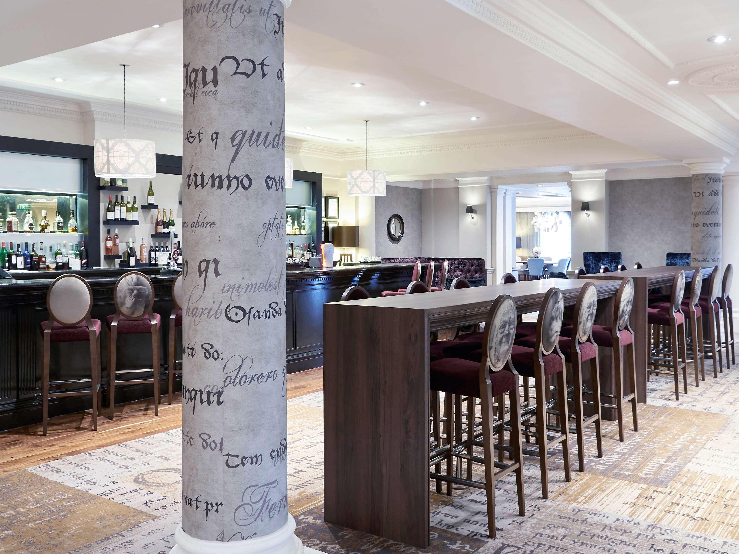 Mercure Exeter Southgate Hotel Luaran gambar