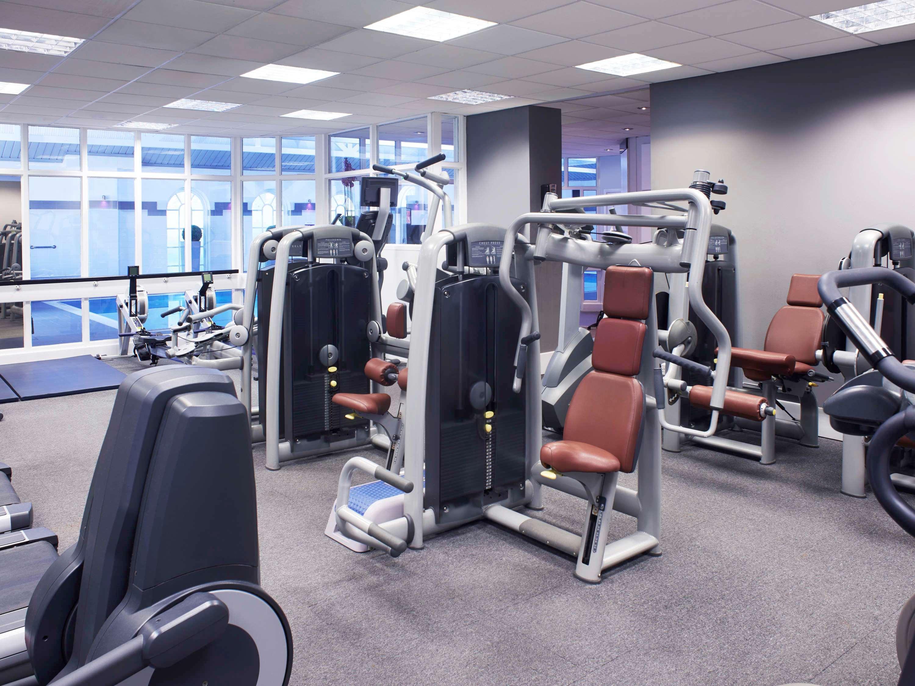 Mercure Exeter Southgate Hotel Luaran gambar