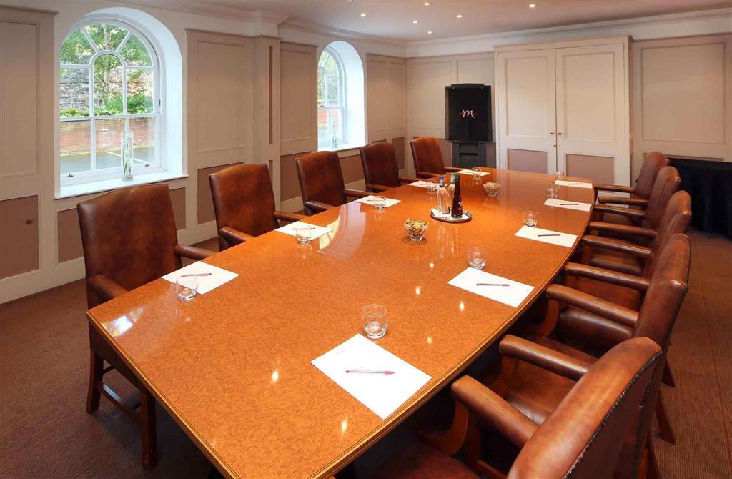 Mercure Exeter Southgate Hotel Luaran gambar