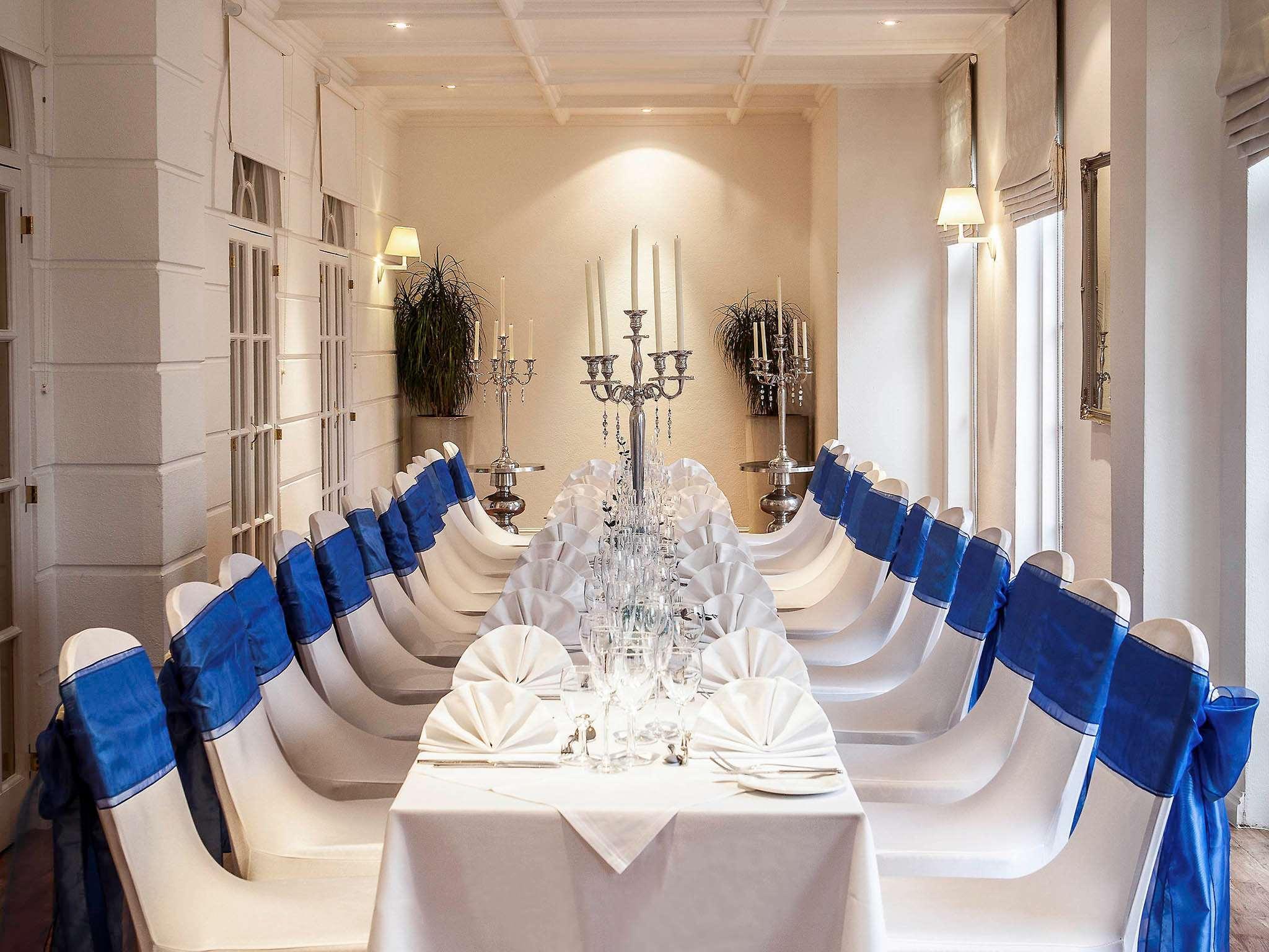 Mercure Exeter Southgate Hotel Luaran gambar