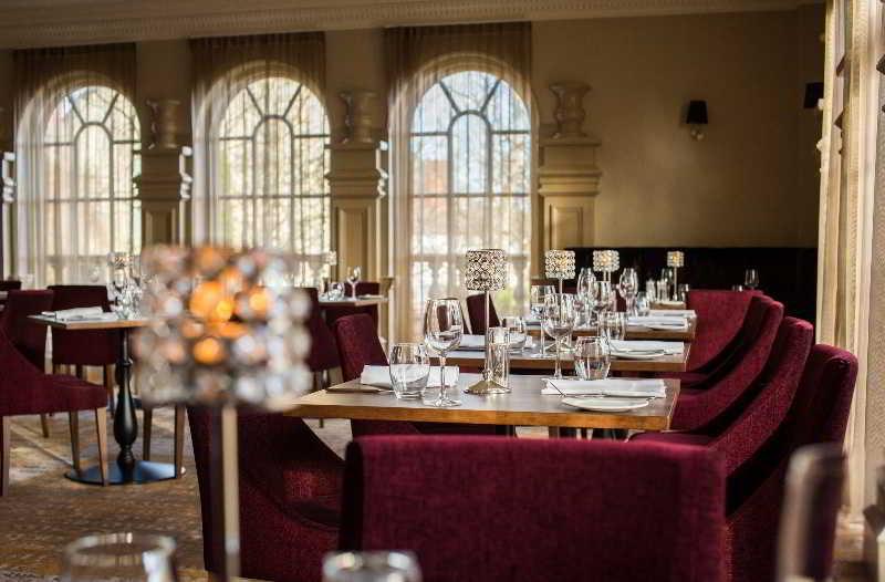 Mercure Exeter Southgate Hotel Luaran gambar