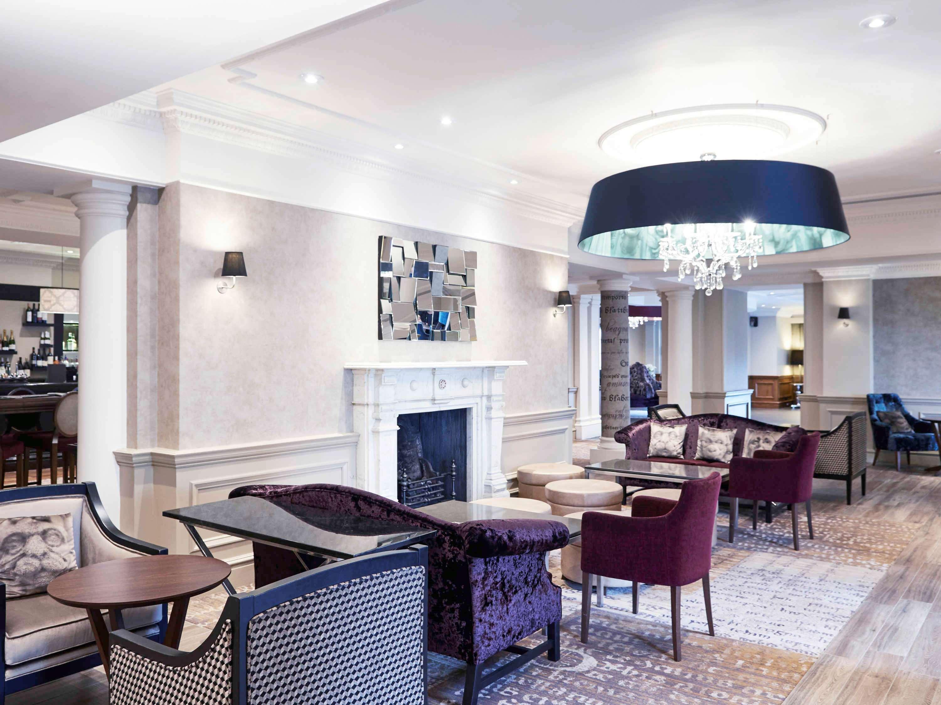 Mercure Exeter Southgate Hotel Luaran gambar