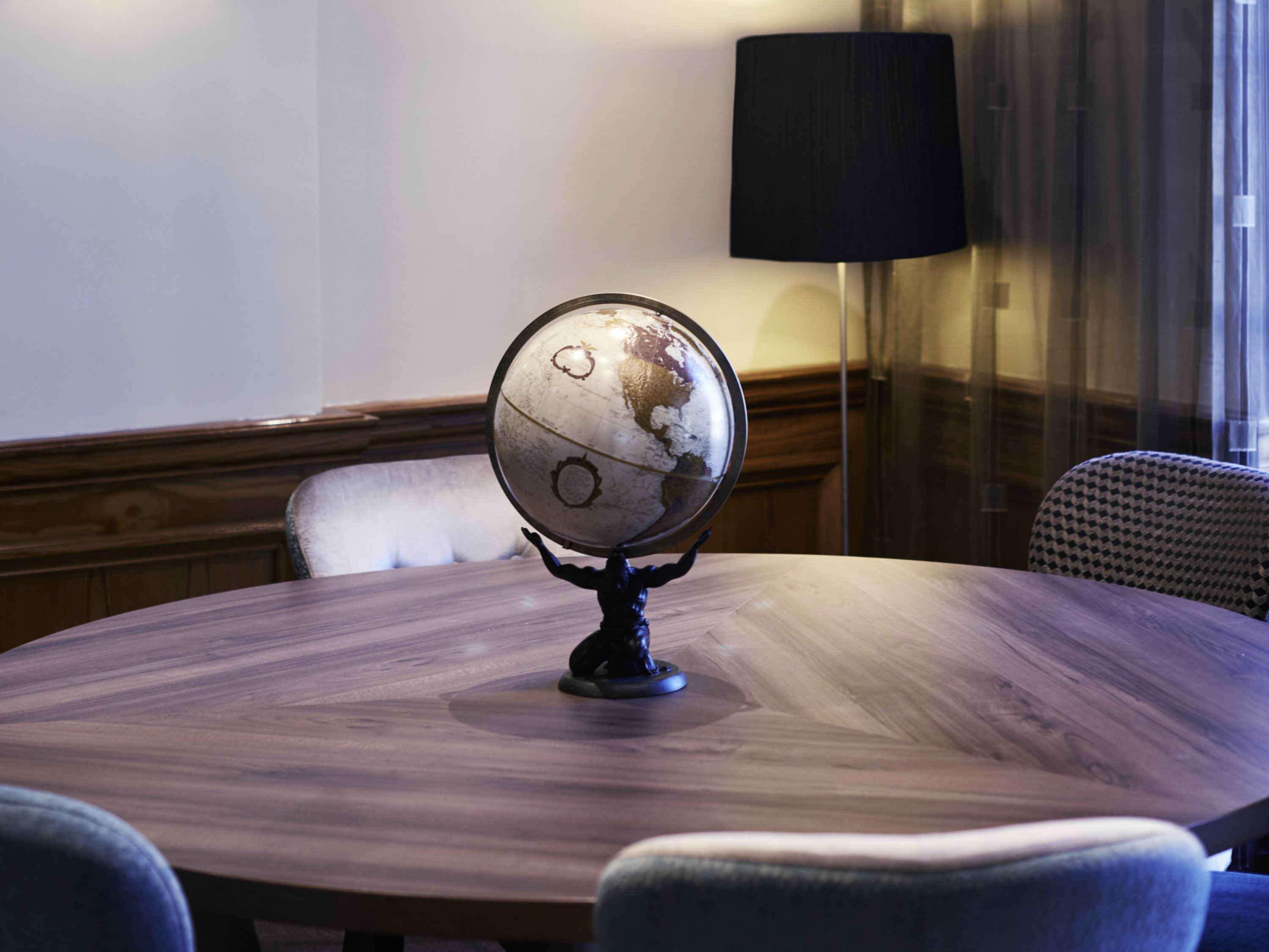 Mercure Exeter Southgate Hotel Luaran gambar