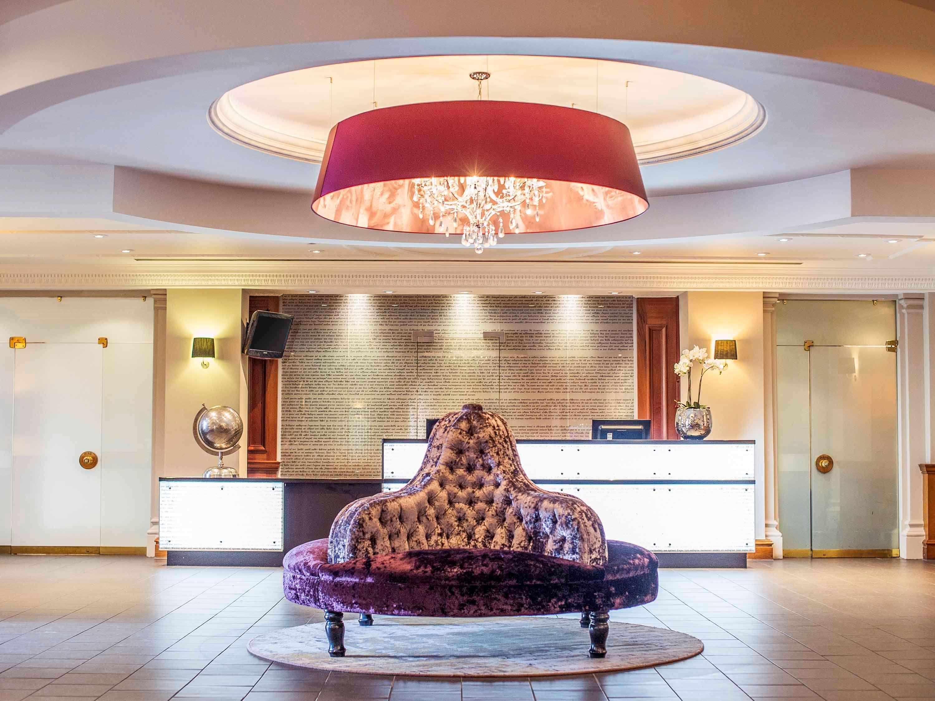 Mercure Exeter Southgate Hotel Luaran gambar