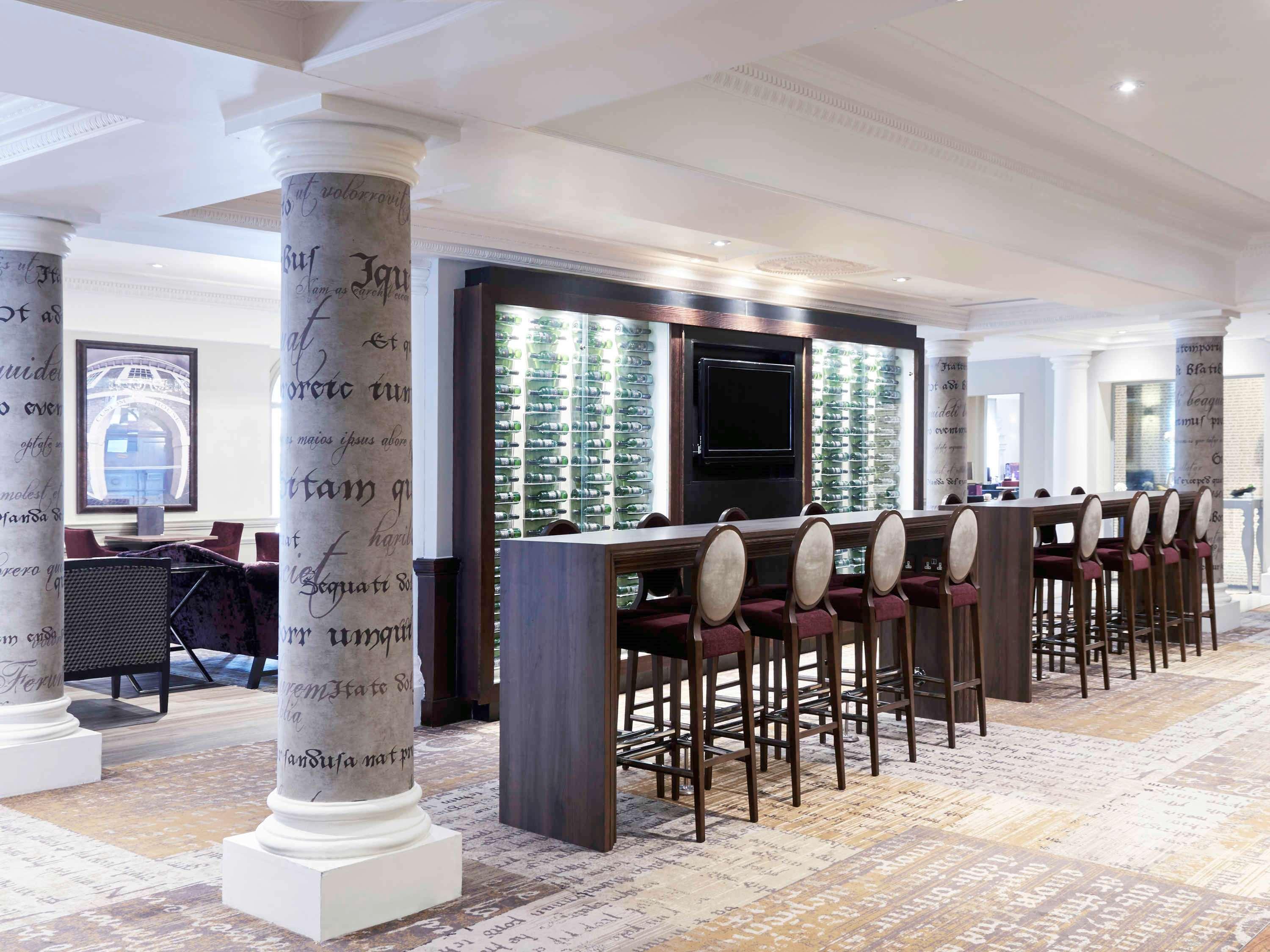 Mercure Exeter Southgate Hotel Luaran gambar