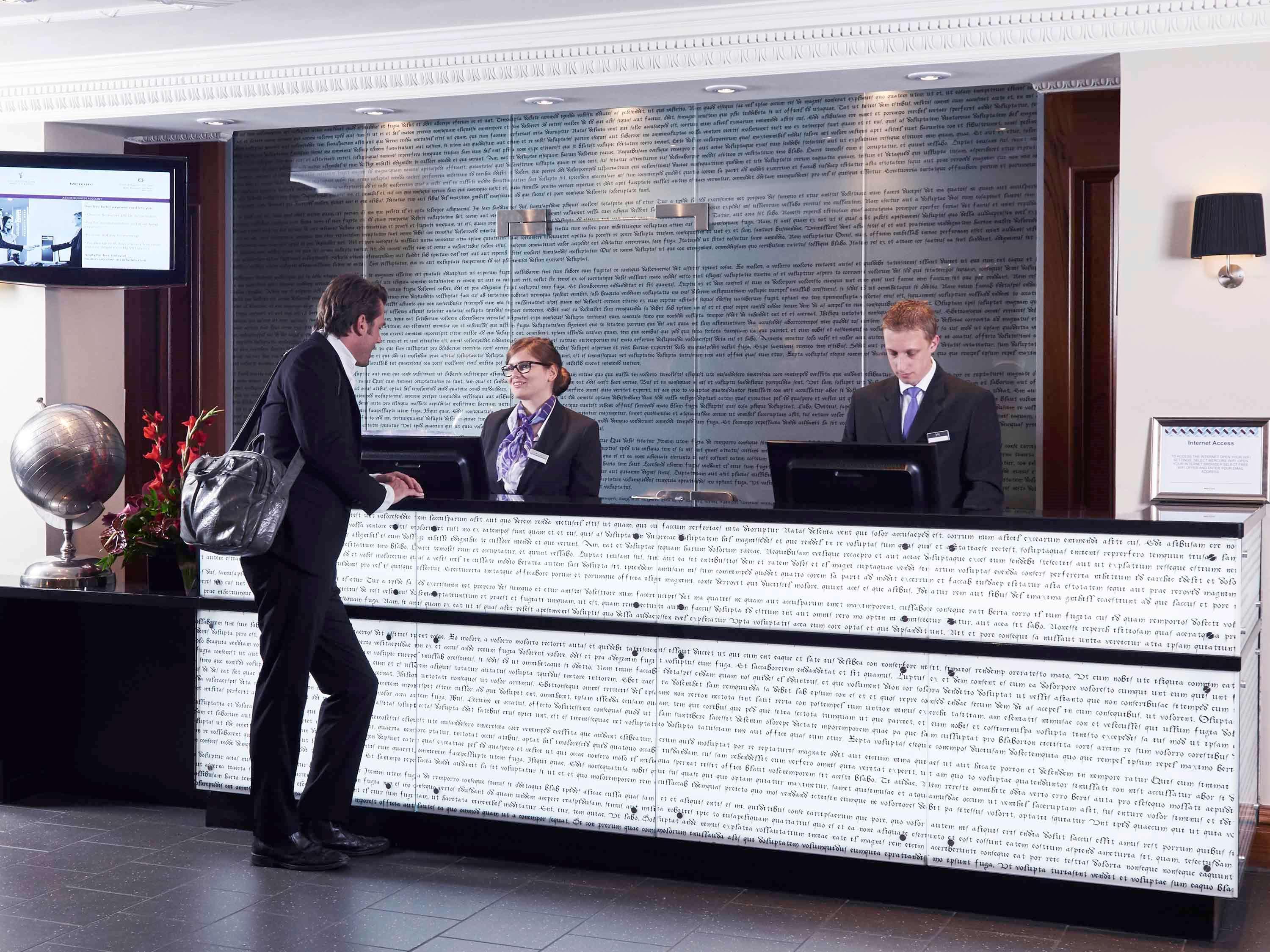 Mercure Exeter Southgate Hotel Luaran gambar