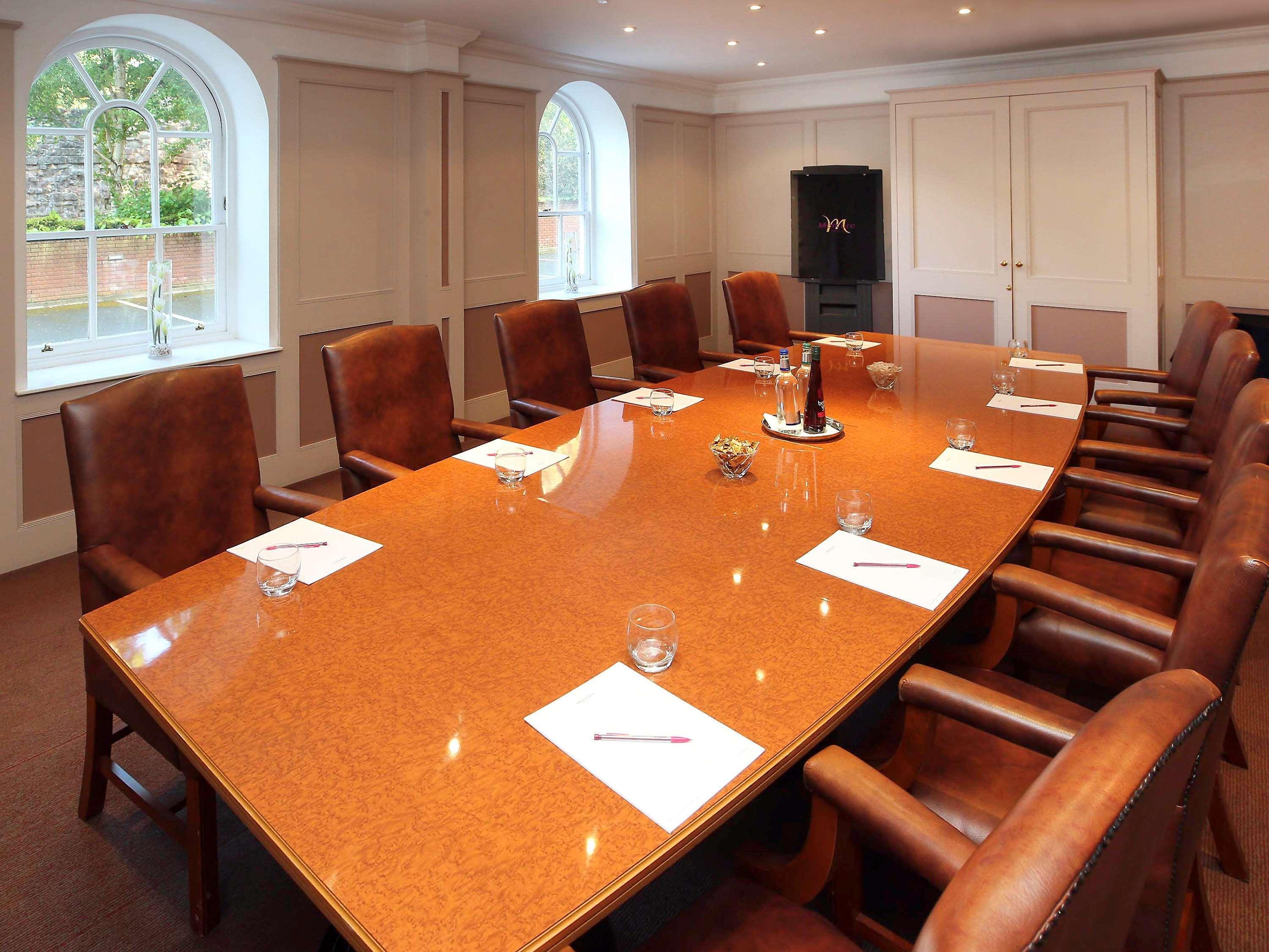 Mercure Exeter Southgate Hotel Luaran gambar