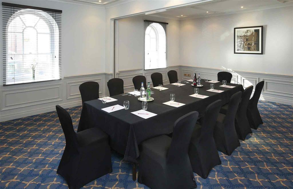 Mercure Exeter Southgate Hotel Luaran gambar