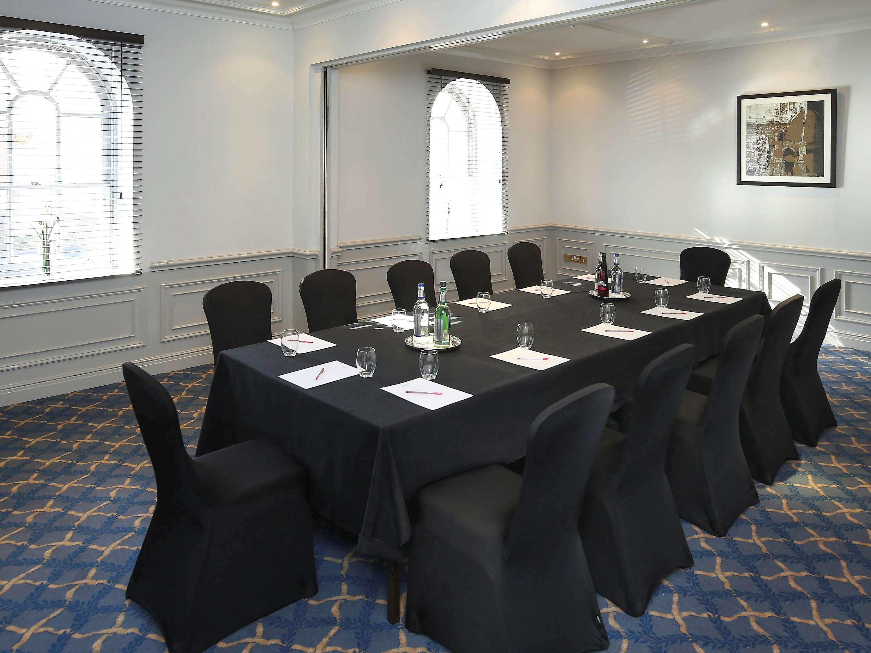 Mercure Exeter Southgate Hotel Luaran gambar