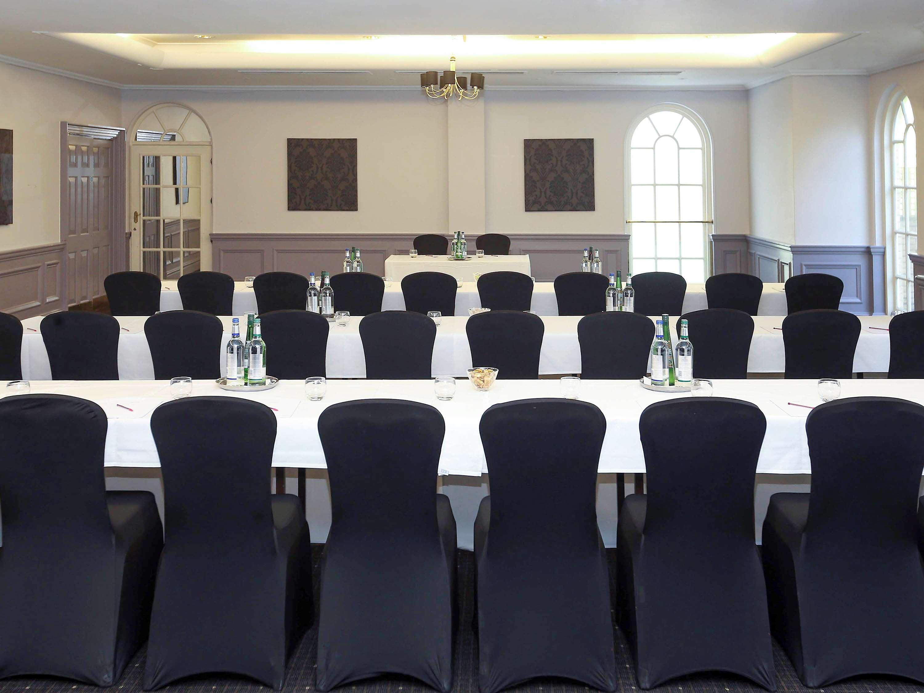 Mercure Exeter Southgate Hotel Luaran gambar