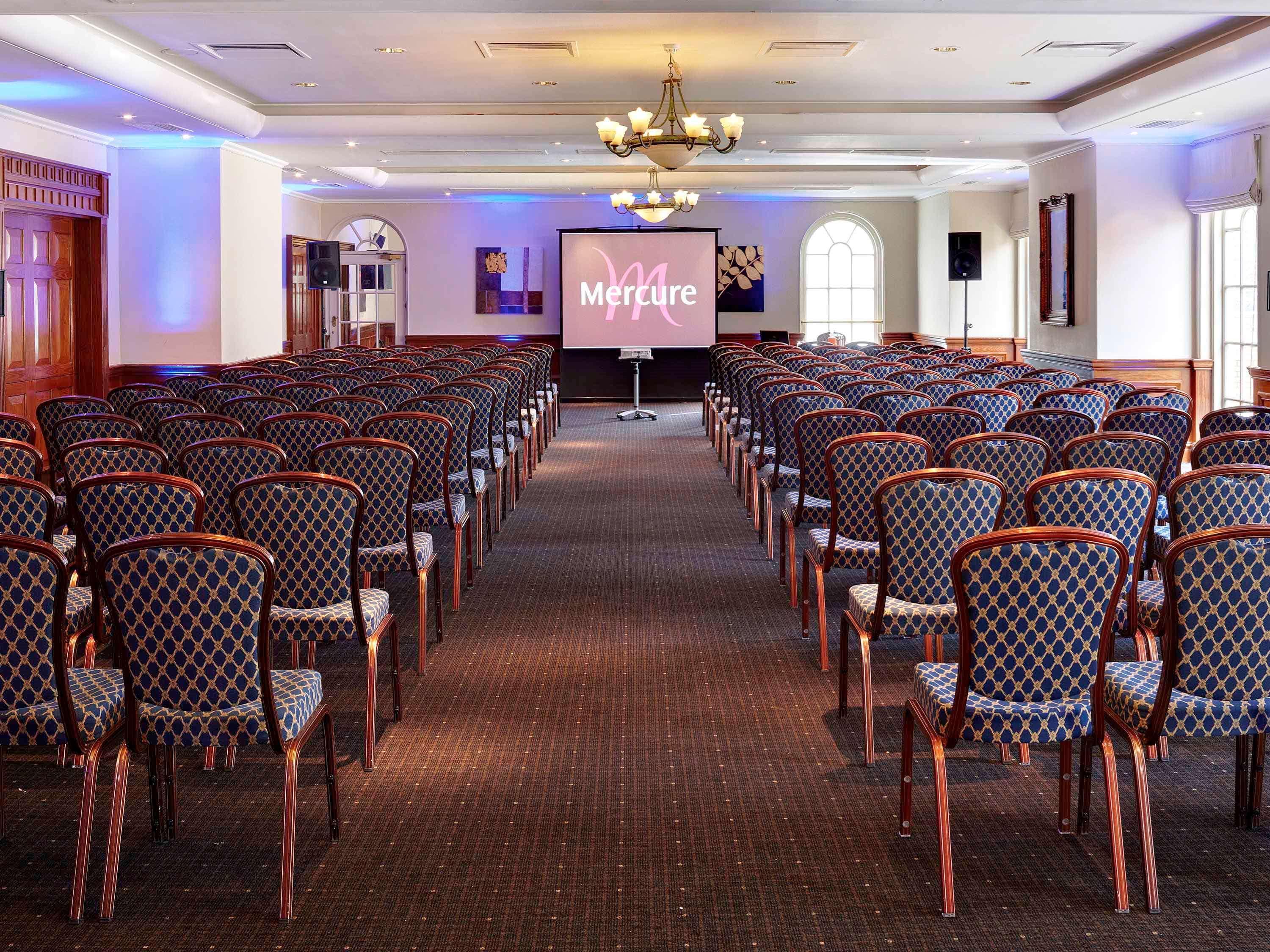 Mercure Exeter Southgate Hotel Luaran gambar