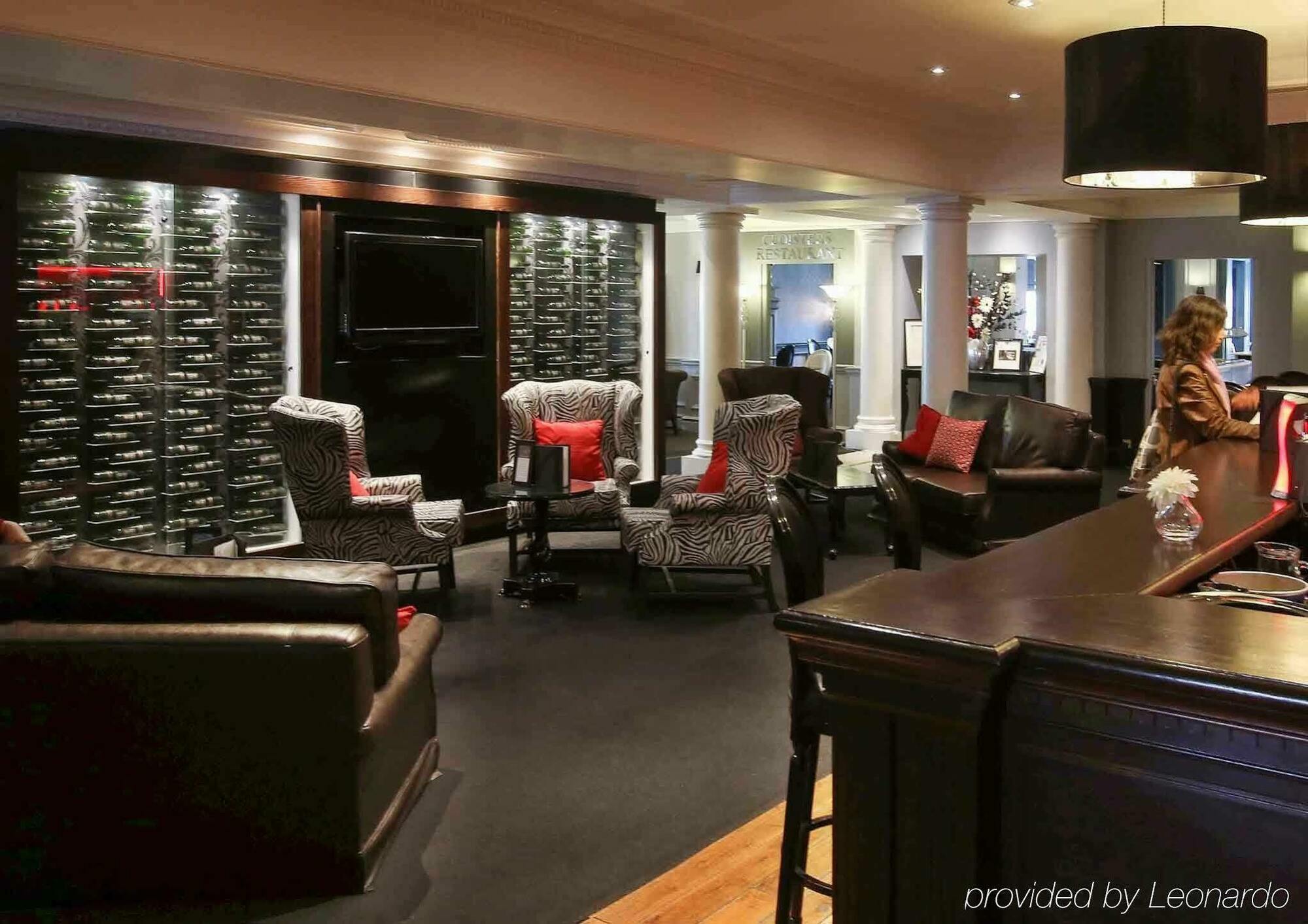Mercure Exeter Southgate Hotel Luaran gambar